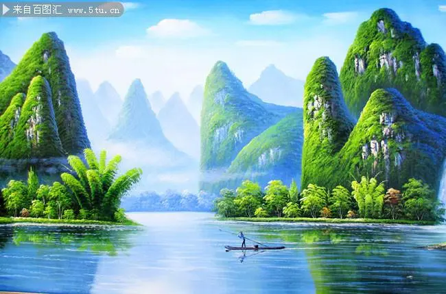 智能高标准环保